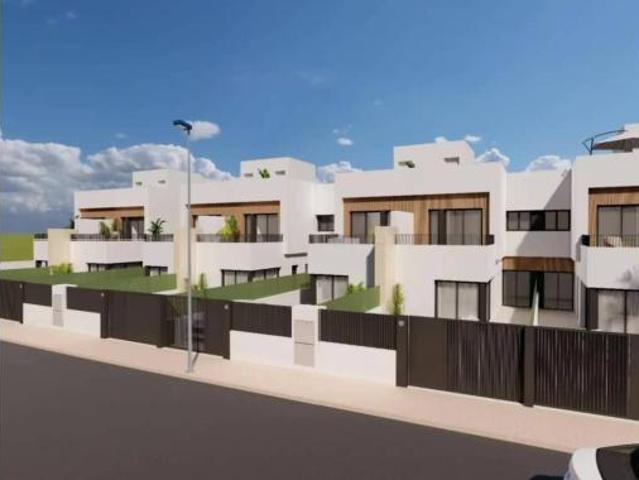 Chalet Venta San Javier, San Javier