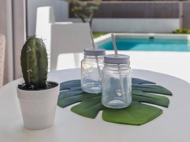 Chalet Venta San Javier, San Javier