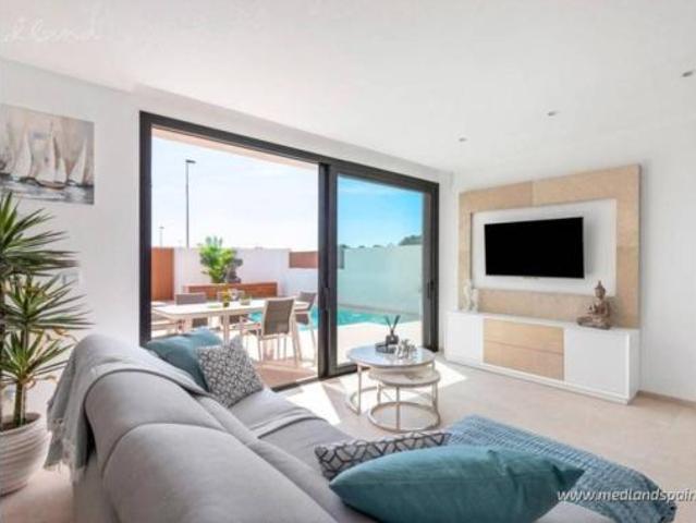 Chalet Venta San Javier, San Javier