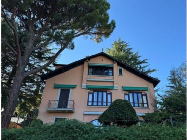 Chalet Venta San Lorenzo de El Escorial, Centro La Estación Prado de La Laguna