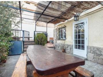 Chalet Venta San Lorenzo de El Escorial, Abantos Monte Carmelo El Rosario