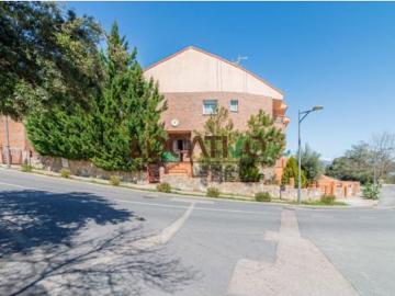 Chalet Venta San Lorenzo de El Escorial, La Pizarra