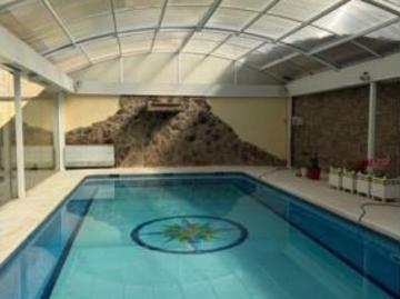 Chalet Venta San Lorenzo de El Escorial, Las Cebadillas Zaburdón Monte Escorial