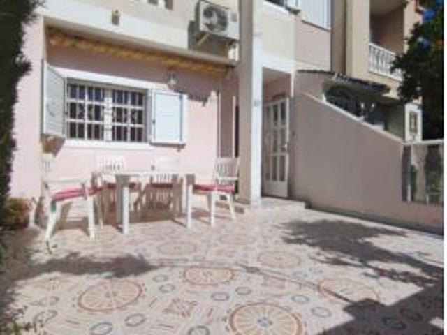 Chalet Venta San Pedro del Pinatar, Núcleo