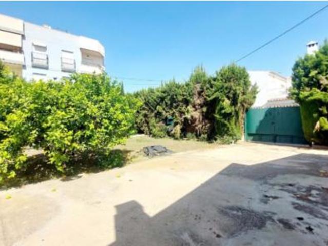 Chalet Venta San Pedro del Pinatar, Núcleo