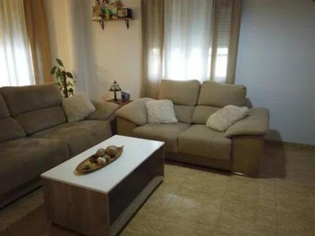 Chalet Venta San Pedro del Pinatar, Núcleo