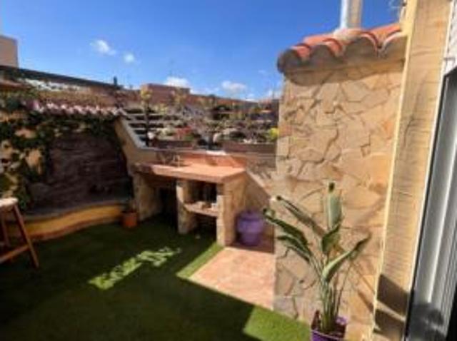 Chalet Venta San Pedro del Pinatar, Núcleo