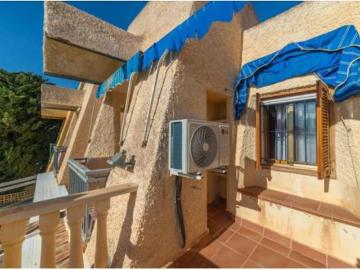 Chalet Venta San Pedro del Pinatar, Los Cuarteros