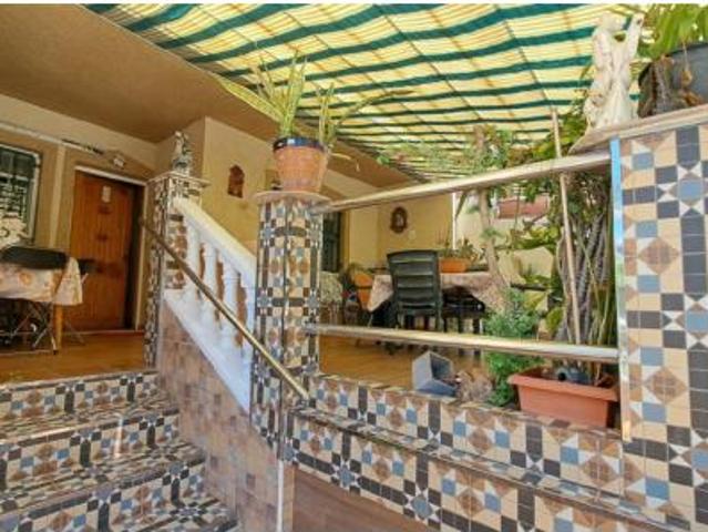 Chalet Venta San Pedro del Pinatar, Núcleo