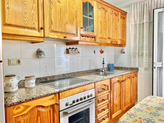 Chalet Venta San Pedro del Pinatar, Núcleo