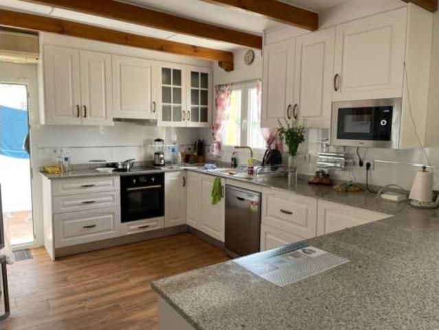 Chalet Venta San Pedro del Pinatar, Núcleo