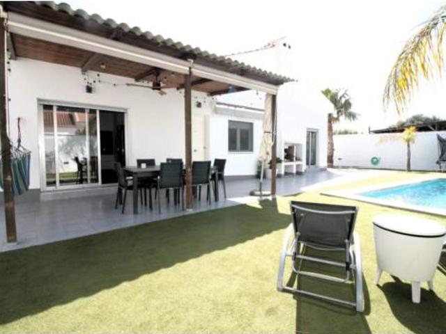 Casa Venta San Pedro del Pinatar, Núcleo