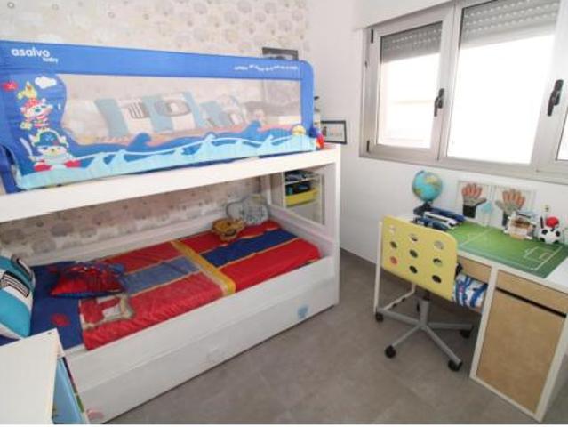 Chalet Venta San Pedro del Pinatar, Núcleo
