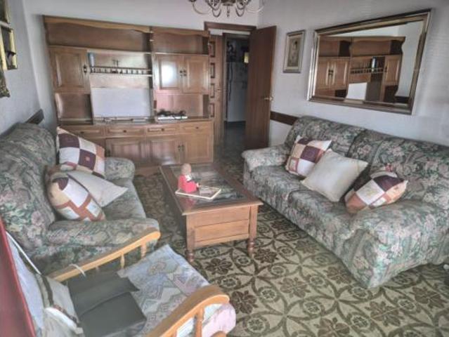 Chalet Venta San Pedro del Pinatar, Núcleo