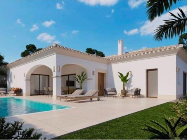 Chalet Venta San Pedro del Pinatar, Núcleo