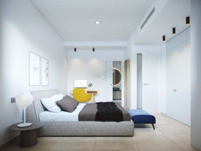 Chalet Venta San Pedro del Pinatar, Núcleo
