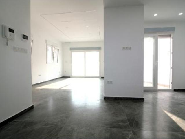 Chalet Venta San Pedro del Pinatar, Núcleo
