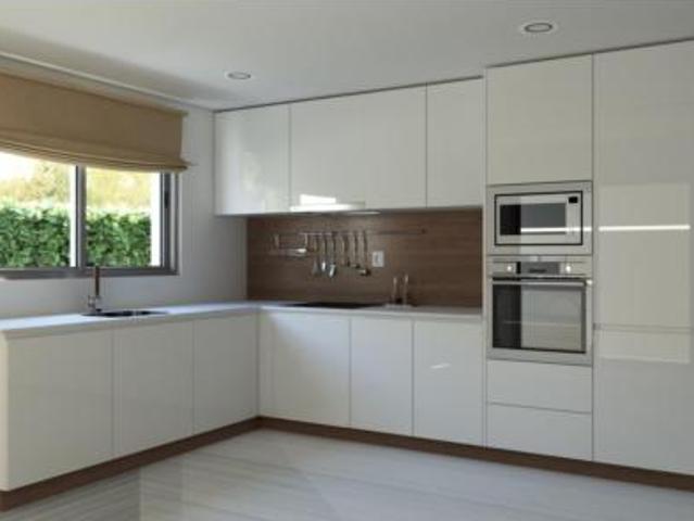 Chalet Venta San Pedro del Pinatar, Núcleo