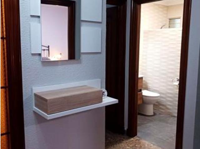 Chalet Venta San Pedro del Pinatar, Núcleo
