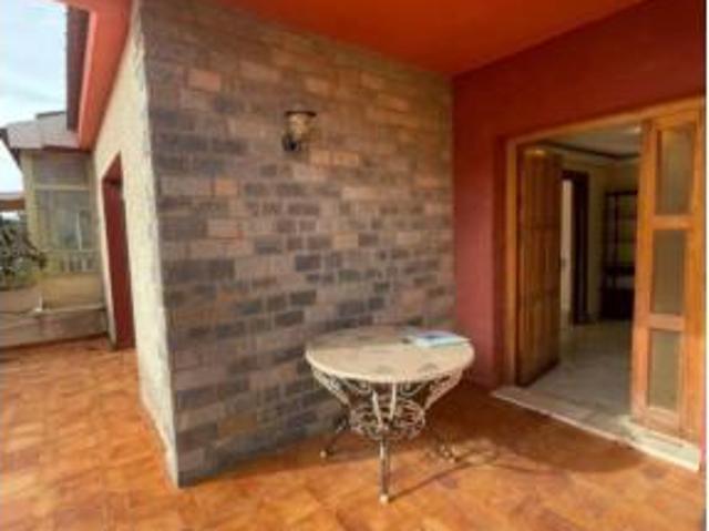 Chalet Venta San Pedro del Pinatar, Núcleo