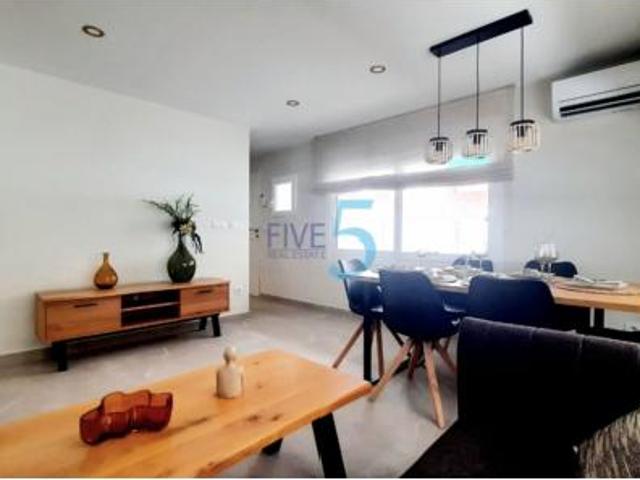 Chalet Venta San Pedro del Pinatar, Lo Pagán