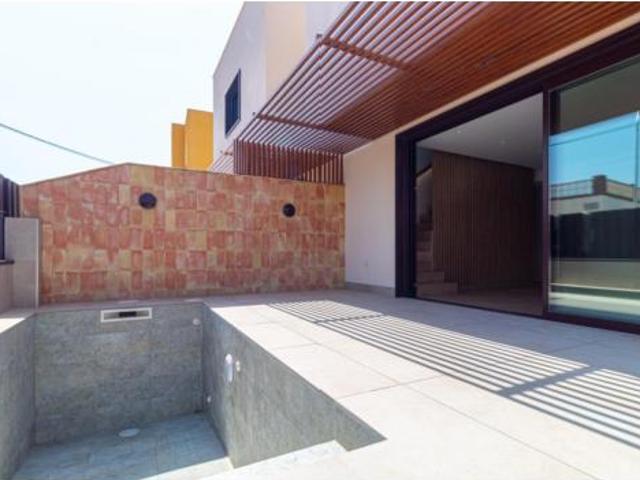 Chalet Venta San Pedro del Pinatar, Lo Pagán