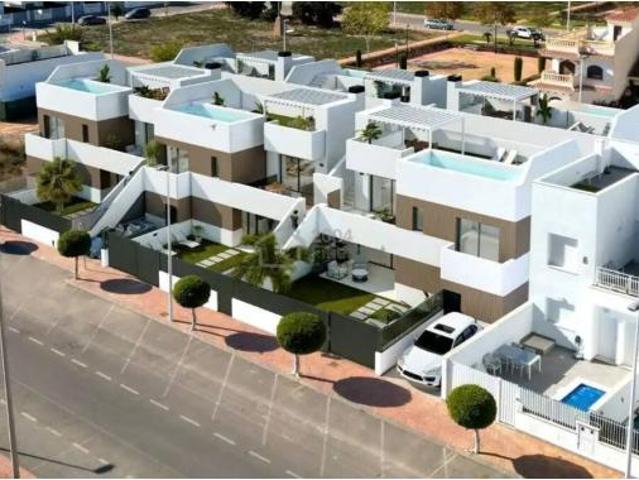 Chalet Venta San Pedro del Pinatar, Lo Pagán