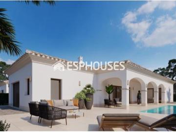 Chalet Venta San Pedro del Pinatar, Lo Pagán