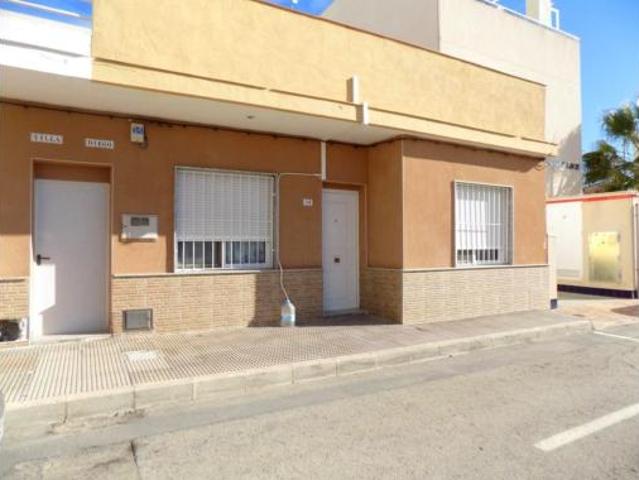 Chalet Venta San Pedro del Pinatar, Los Cuarteros