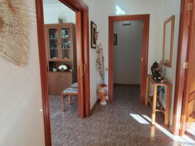 Chalet Venta San Pedro del Pinatar, Los Cuarteros