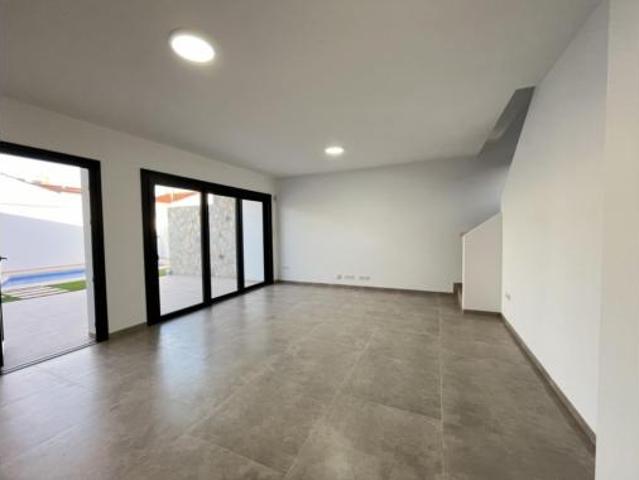 Chalet Venta San Pedro del Pinatar, Los Cuarteros