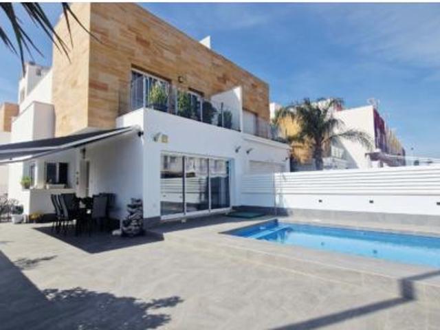Chalet Venta San Pedro del Pinatar, Los Peñascos El Salero Los Imbernones