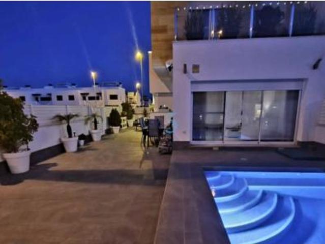 Chalet Venta San Pedro del Pinatar, Los Peñascos El Salero Los Imbernones