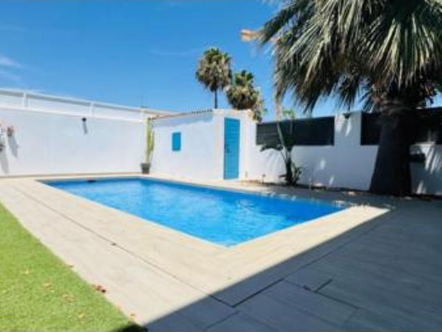 Chalet Venta San Pedro del Pinatar, San Pedro del Pinatar