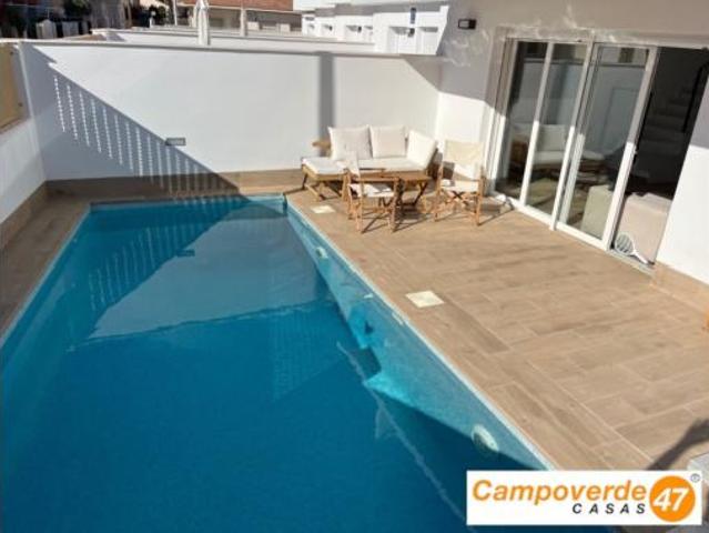 Chalet Venta San Pedro del Pinatar, San Pedro del Pinatar
