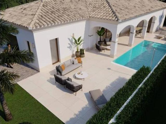 Chalet Venta San Pedro del Pinatar, San Pedro del Pinatar