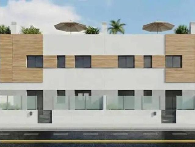 Chalet Venta San Pedro del Pinatar, San Pedro del Pinatar