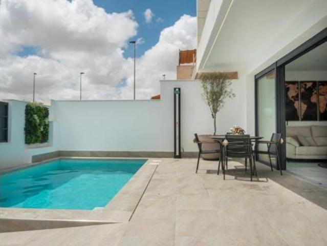 Chalet Venta San Pedro del Pinatar, San Pedro del Pinatar
