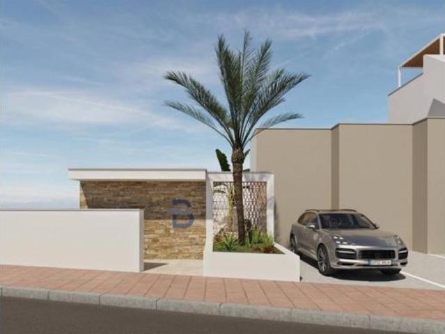 Chalet Venta San Pedro del Pinatar, San Pedro del Pinatar