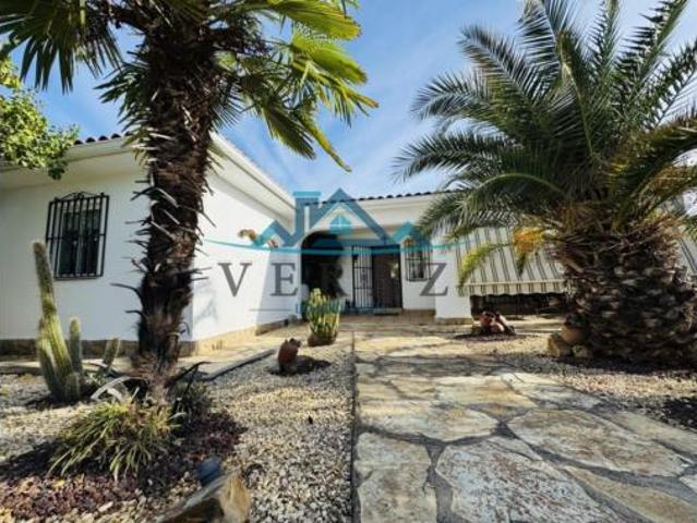 Chalet Venta San Román de los Montes, San Román de los Montes