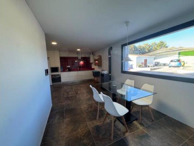 Chalet Venta San Román de los Montes, San Román de los Montes