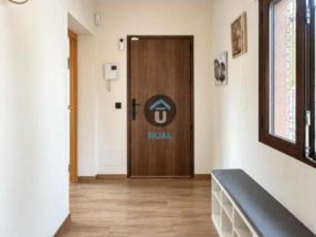 Chalet Venta San Román de los Montes, Serranillos