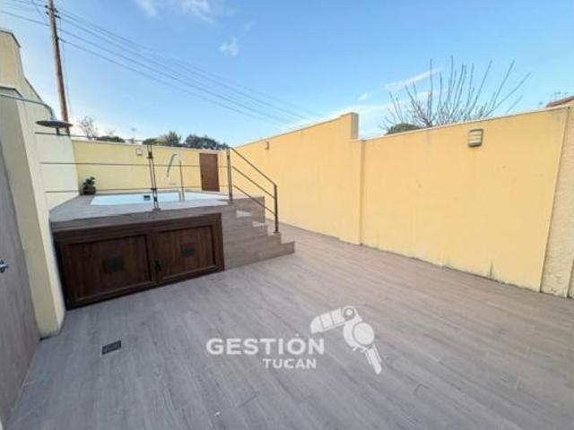 Chalet Venta San Román de los Montes, Serranillos