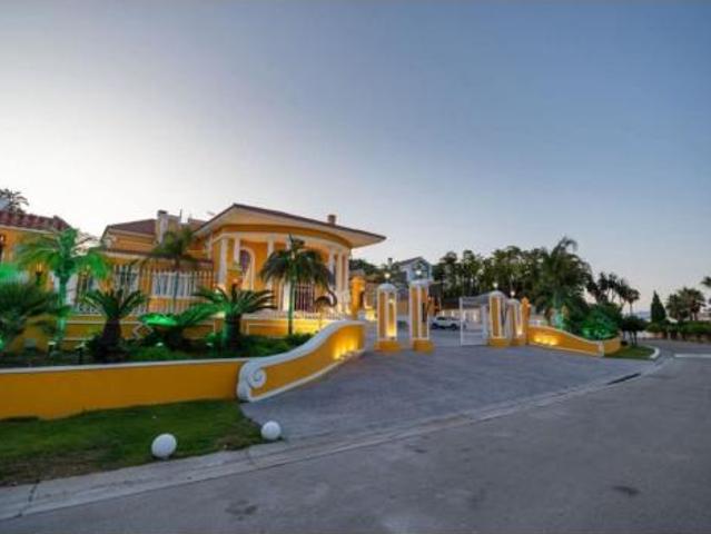 Chalet Venta San Roque, Núcleo