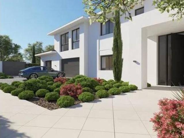 Chalet Venta San Roque, Núcleo
