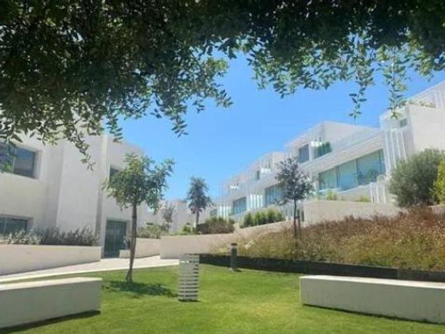 Chalet Venta San Roque, Núcleo