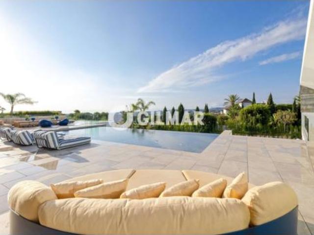 Chalet Venta San Roque, Núcleo