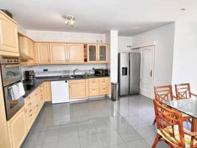 Chalet Venta San Roque, Núcleo