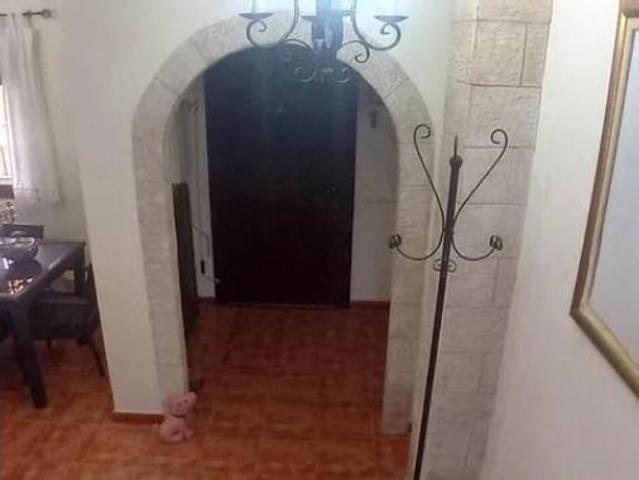 Chalet Venta San Roque, Núcleo