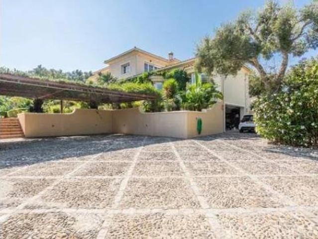 Chalet Venta San Roque, Núcleo